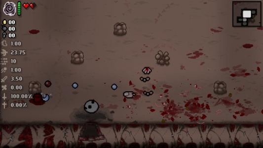 The Binding of Isaac: Afterbirth+ screenshot