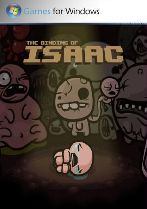 The Binding of Isaac