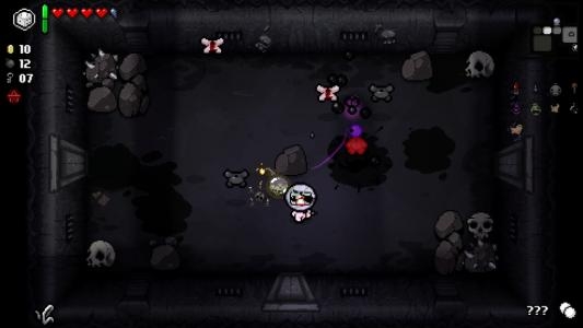 The Binding of Isaac: Repentance [Leviathan Box] screenshot