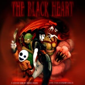 The Black Heart