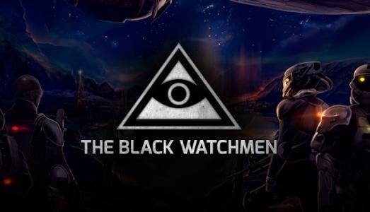 The Black Watchmen