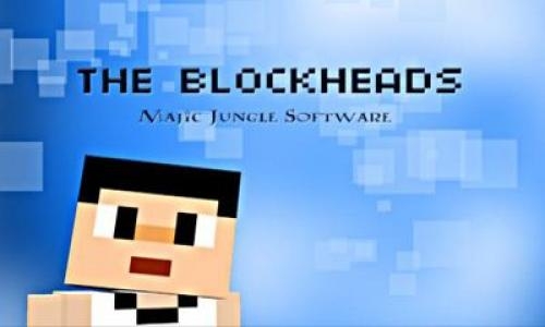 The Blockheads