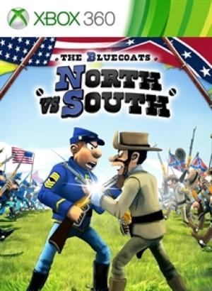 The Bluecoats: North vs South