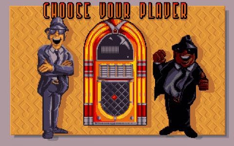 The Blues Brothers II: Jukebox Adventure screenshot