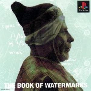 The Book of Watermarks