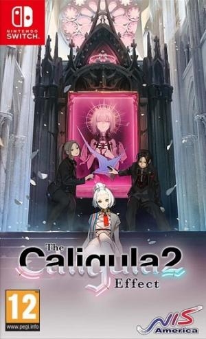 The Caligula Effect 2