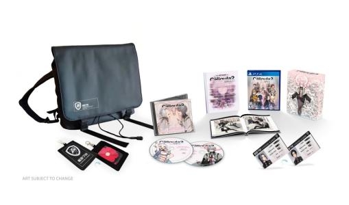 The Caligula Effect 2 Limited Edition