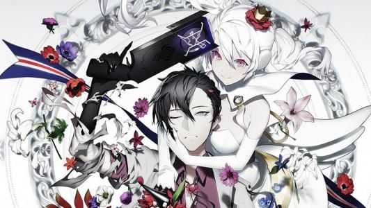 The Caligula Effect: Overdose fanart