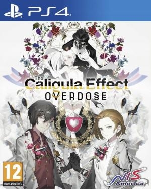 The Caligula Effect: Overdose