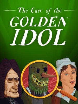 The Case of the Golden Idol