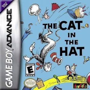 The Cat in the Hat