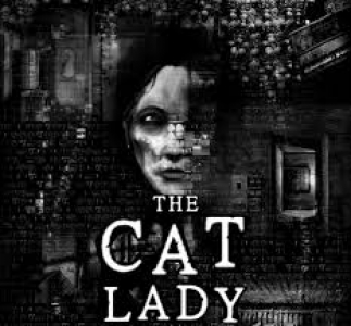 The Cat Lady