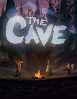 The Cave