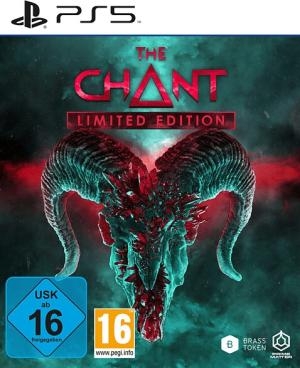 The Chant [Limited Edition]