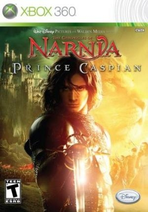 The Chronicles of Narnia: Prince Caspian