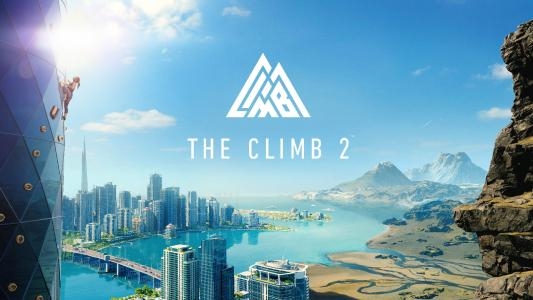 The Climb 2