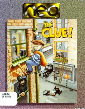 The Clue!