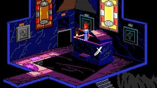 The Colonel's Bequest screenshot