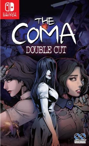 The Coma: Double Cut