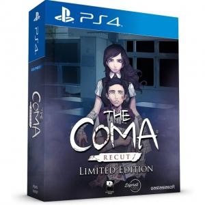 The Coma: Recut [Limited Edition]