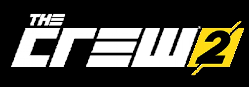 The Crew 2 clearlogo