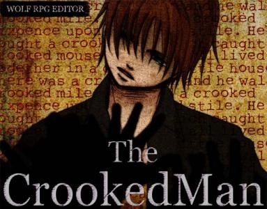 The Crooked Man