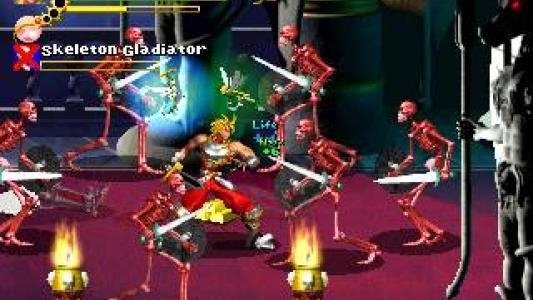 The Crystal of Kings screenshot