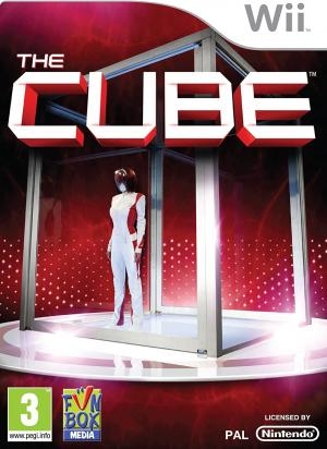 The Cube