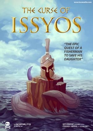 The Curse of Issyos