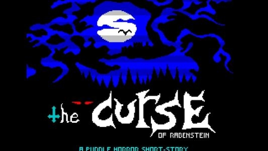 The Curse Of Rabenstein titlescreen