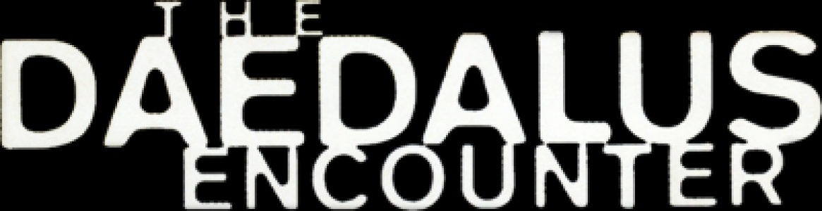 The Daedalus Encounter clearlogo