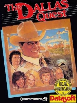 The Dallas Quest