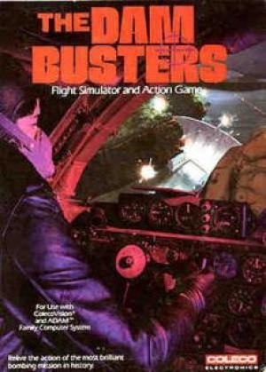 The Dam Busters