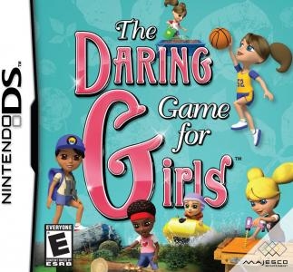 The Daring Game for Girls