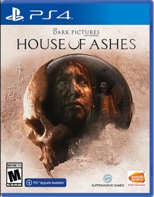 The Dark Pictures: House of Ashes