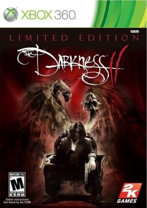 The Darkness II [Limited Edition]