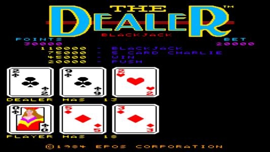 The Dealer