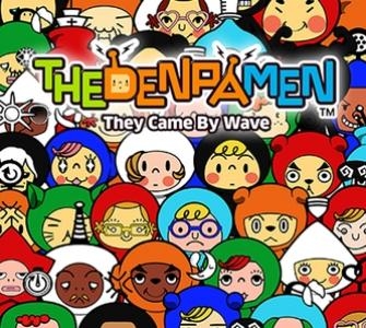 The Denpa Men: They Came By Waves