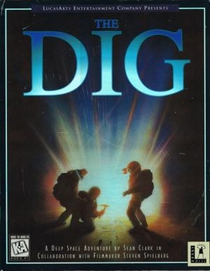 The Dig