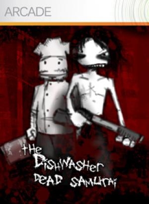 The Dishwasher: Dead Samurai