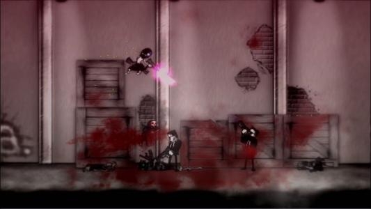 The Dishwasher: Dead Samurai screenshot