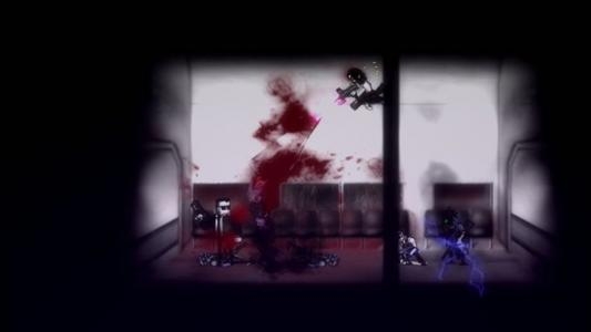 The Dishwasher: Dead Samurai screenshot