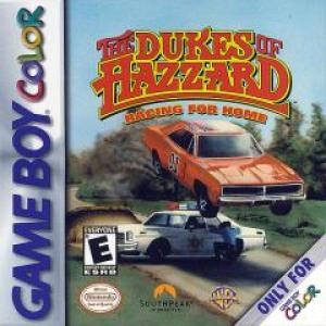 The Dukes of Hazzard: Racing for Home