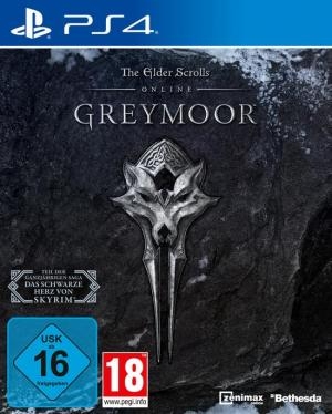 The Elder Scrolls Online: Greymoor