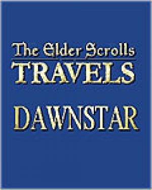 The Elder Scrolls Travels: Dawnstar