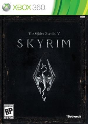 The Elder Scrolls V: Skyrim