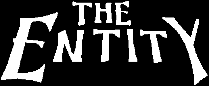 The Entity clearlogo