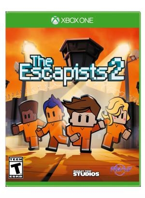 The Escapists 2