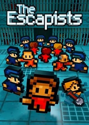 The Escapists