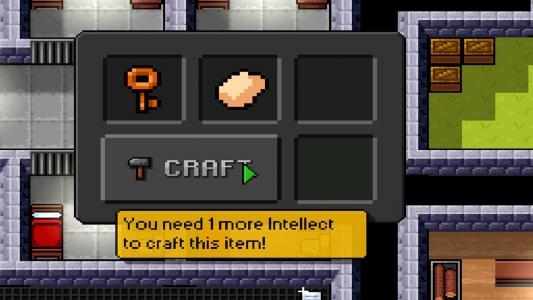 The Escapists screenshot